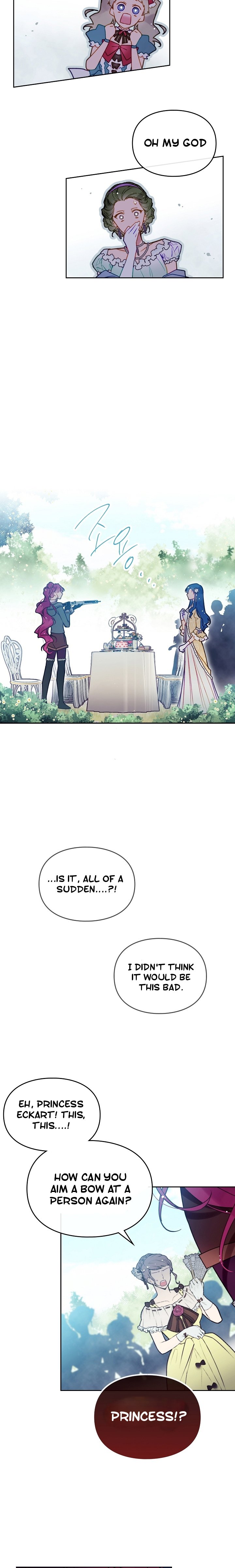 The Villains Ending Is Death 66 7