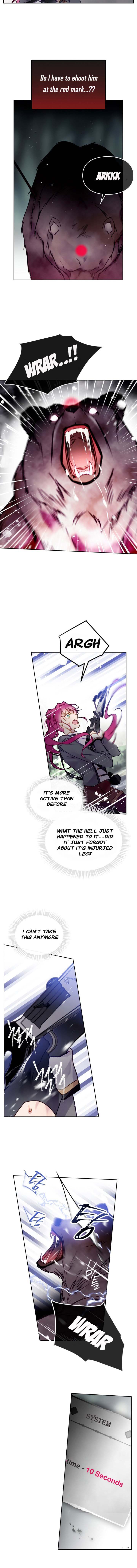 The Villains Ending Is Death 67 4