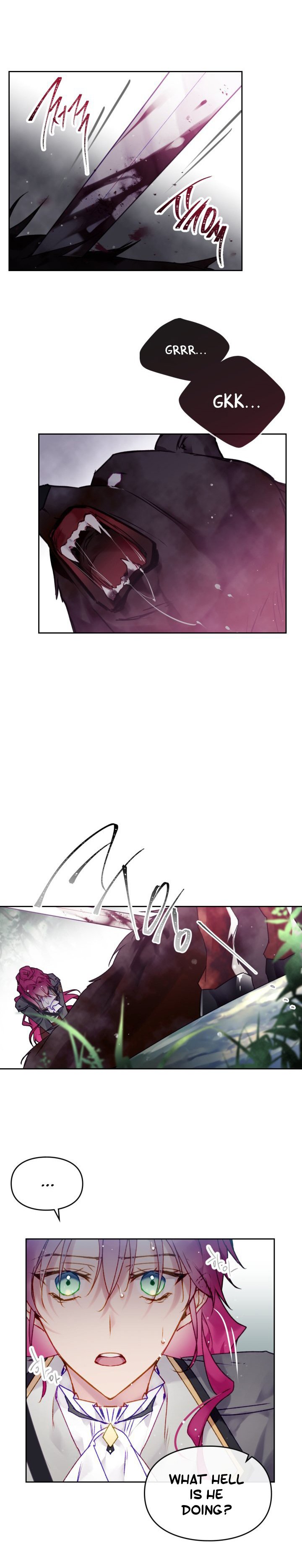 The Villains Ending Is Death 68 1