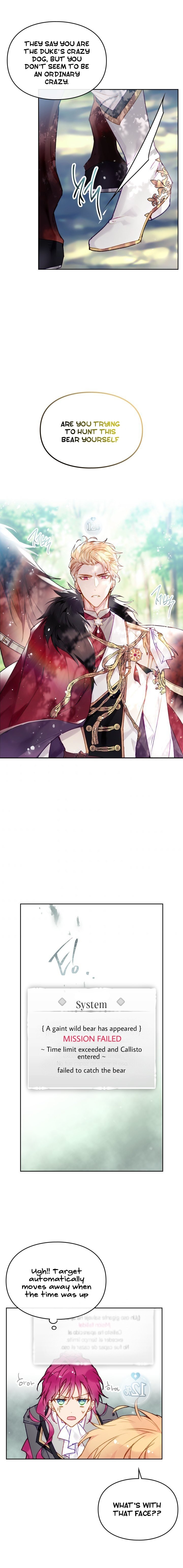 The Villains Ending Is Death 68 2
