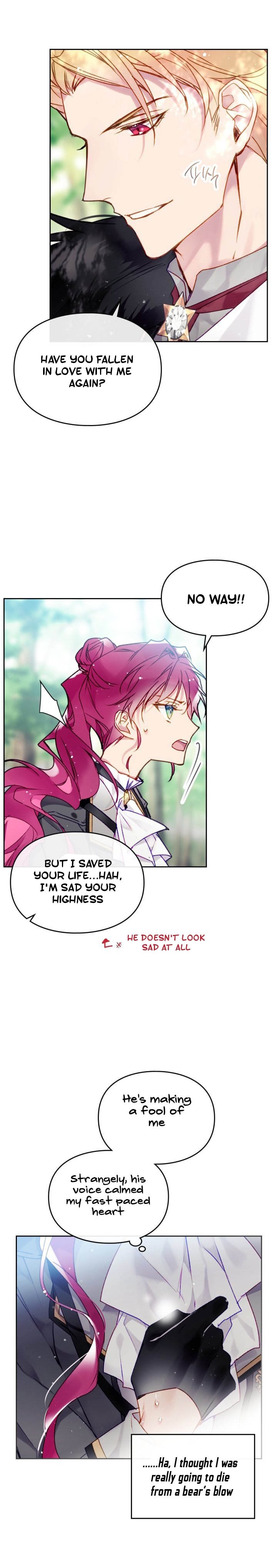 The Villains Ending Is Death 68 3