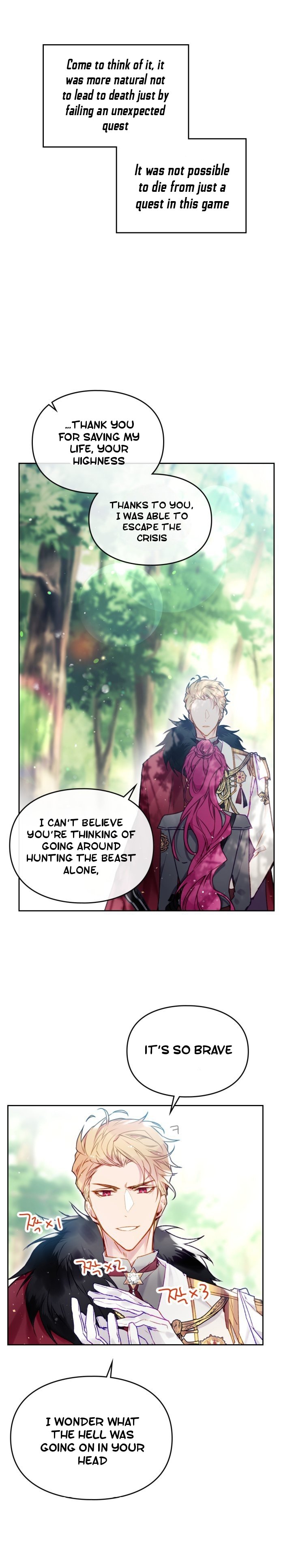 The Villains Ending Is Death 68 4