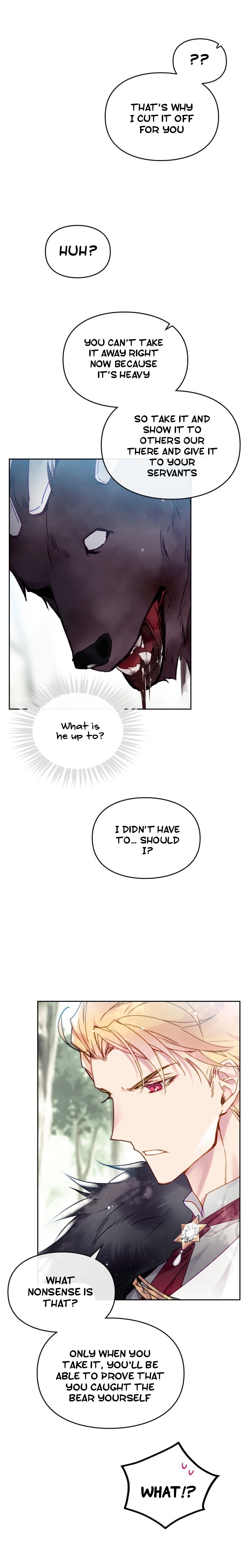 The Villains Ending Is Death 68 8
