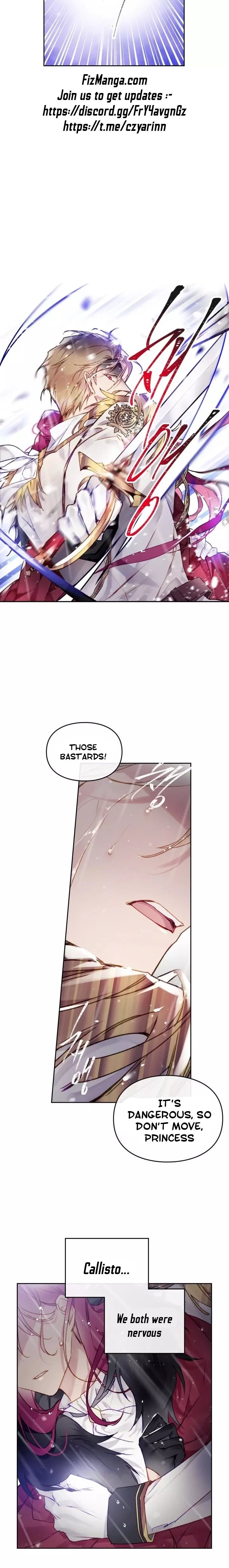 The Villains Ending Is Death 69 12