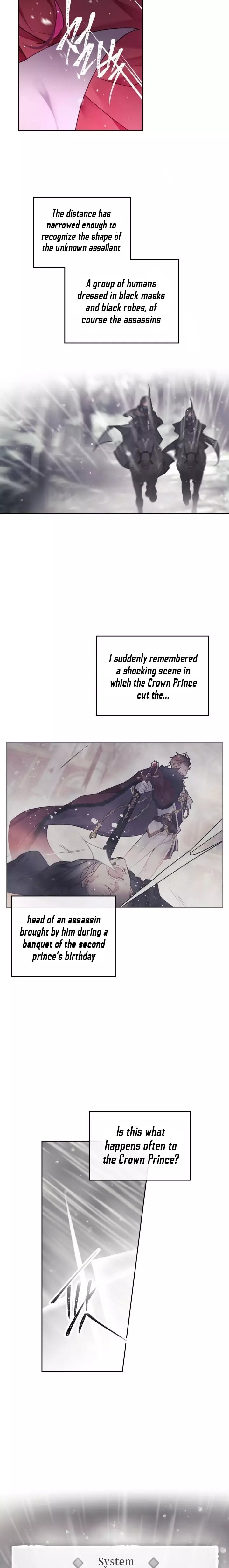The Villains Ending Is Death 69 14