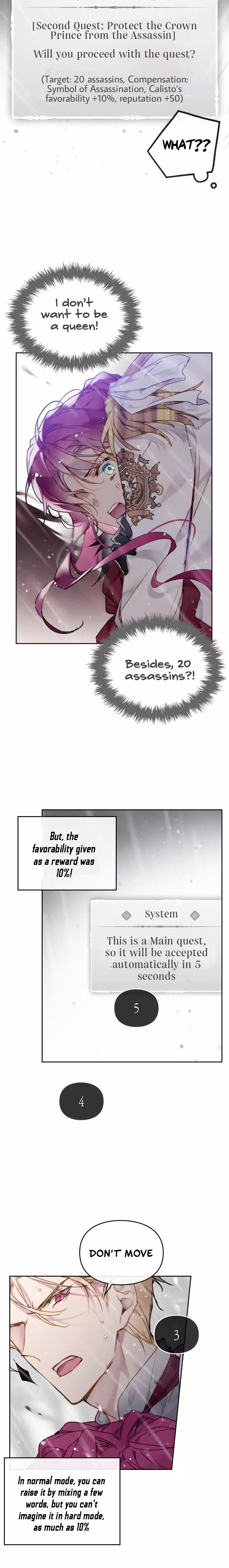 The Villains Ending Is Death 69 15