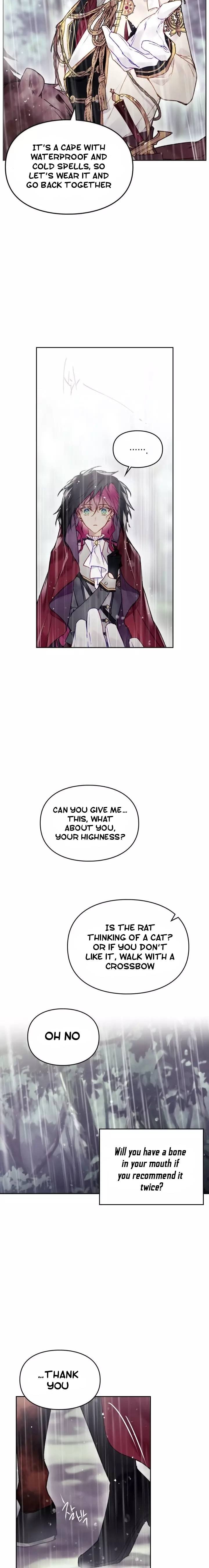 The Villains Ending Is Death 69 2