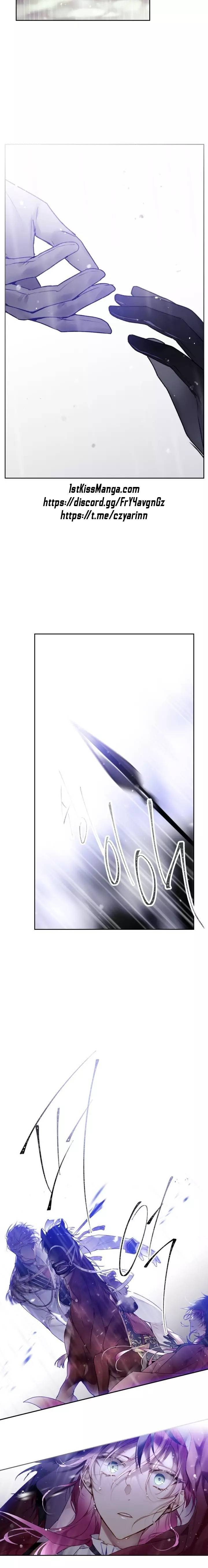 The Villains Ending Is Death 69 3