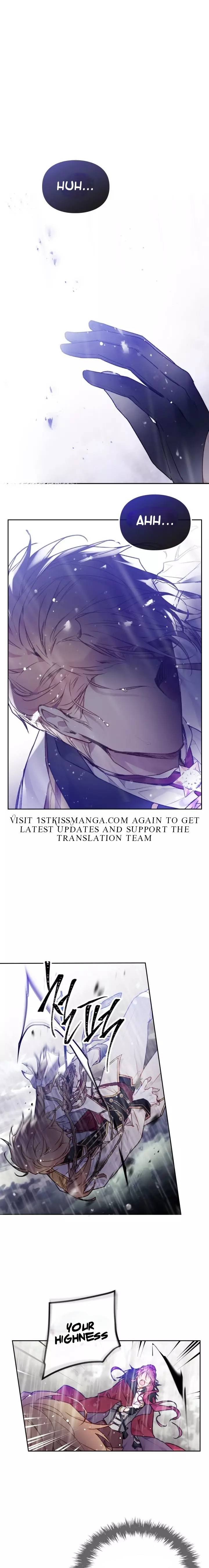 The Villains Ending Is Death 69 4