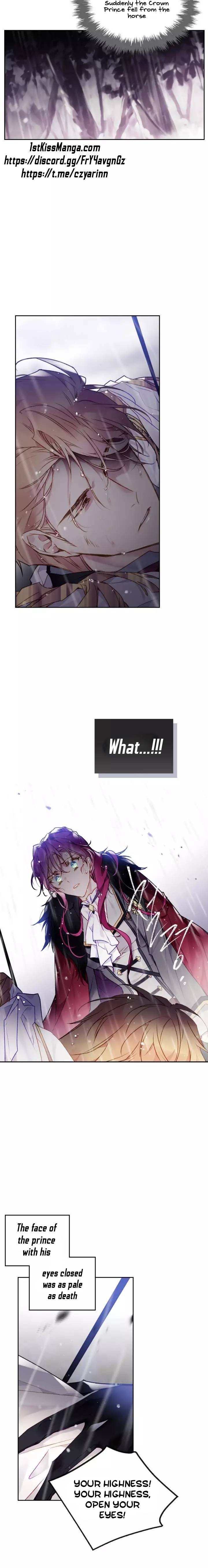 The Villains Ending Is Death 69 5