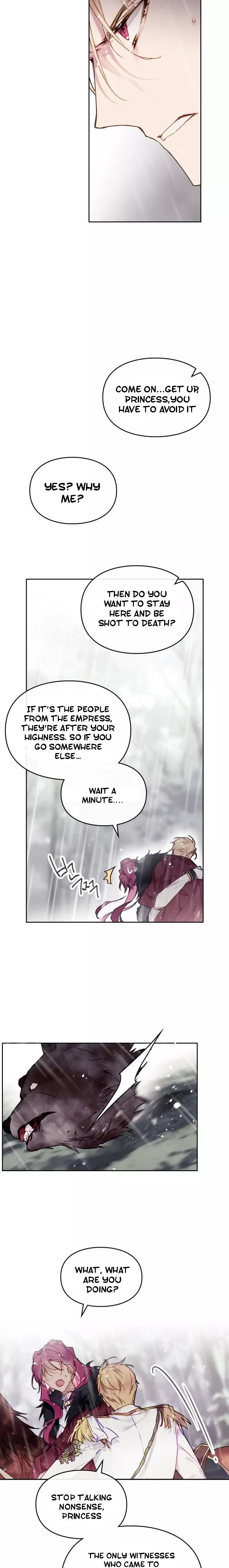 The Villains Ending Is Death 69 9