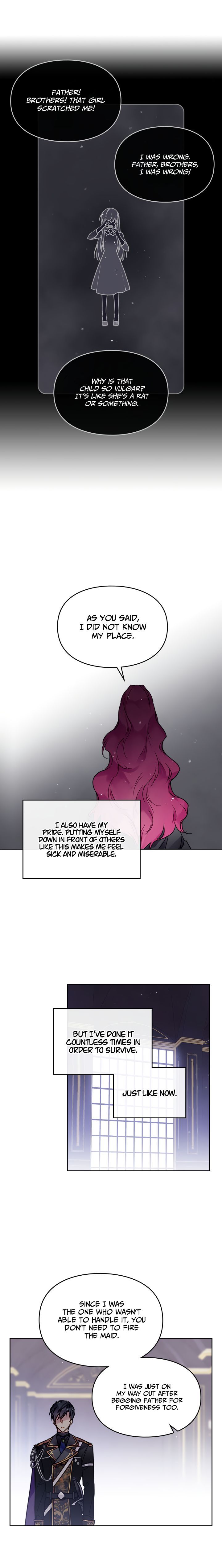 The Villains Ending Is Death 7 10