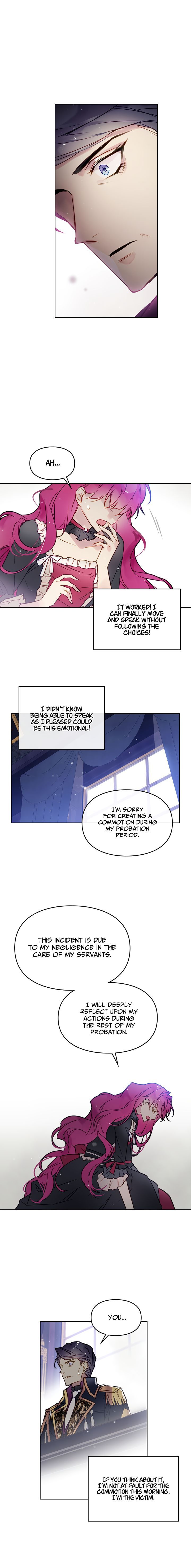 The Villains Ending Is Death 7 2