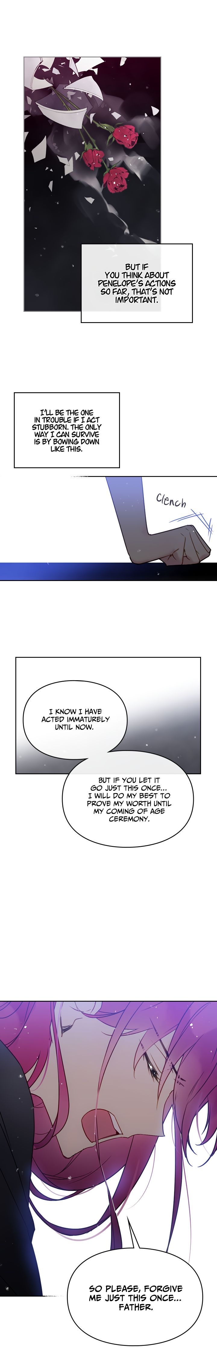 The Villains Ending Is Death 7 3