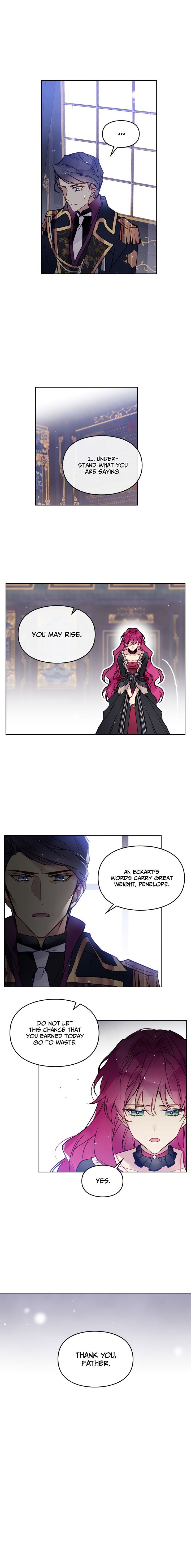 The Villains Ending Is Death 7 4