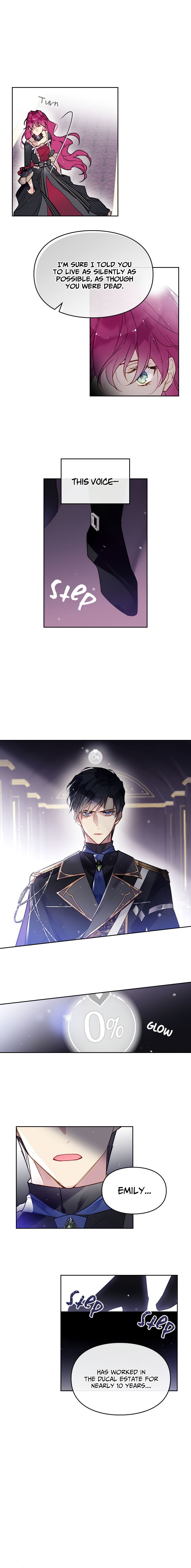 The Villains Ending Is Death 7 6