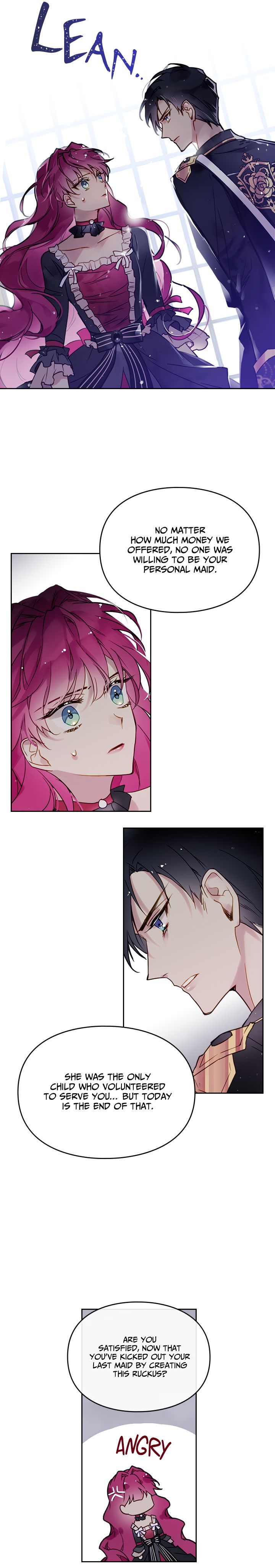 The Villains Ending Is Death 7 7