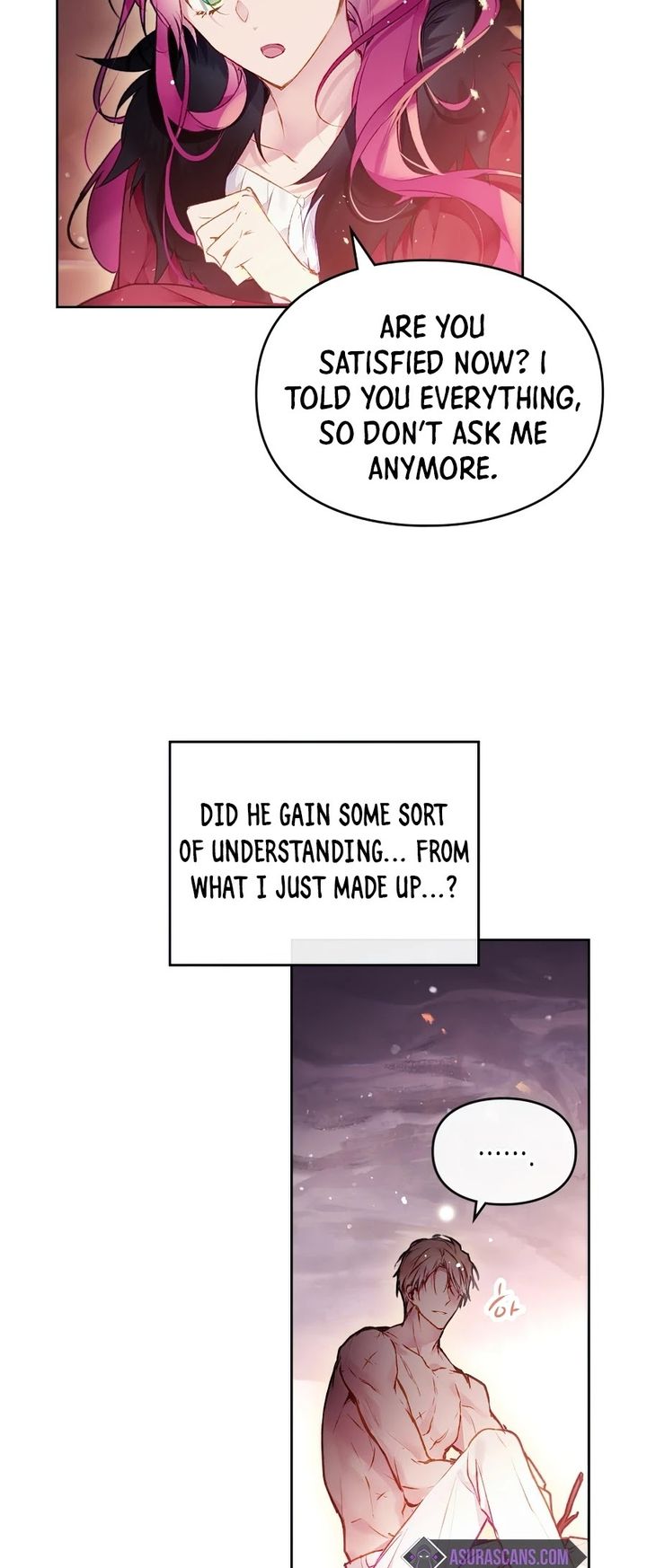 The Villains Ending Is Death 72 17
