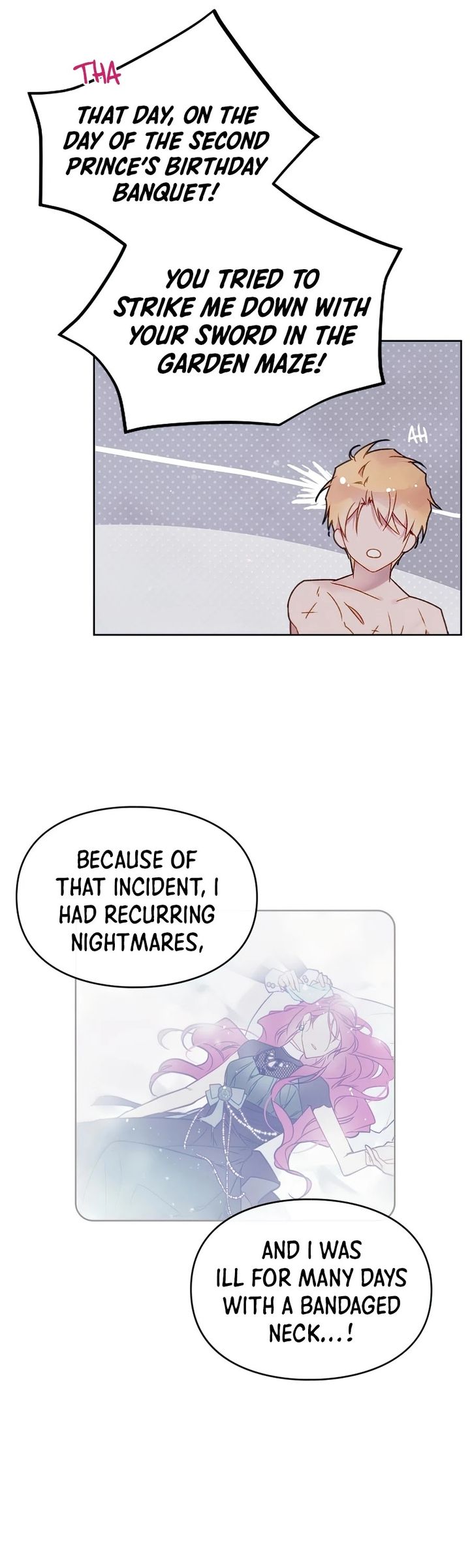 The Villains Ending Is Death 72 3