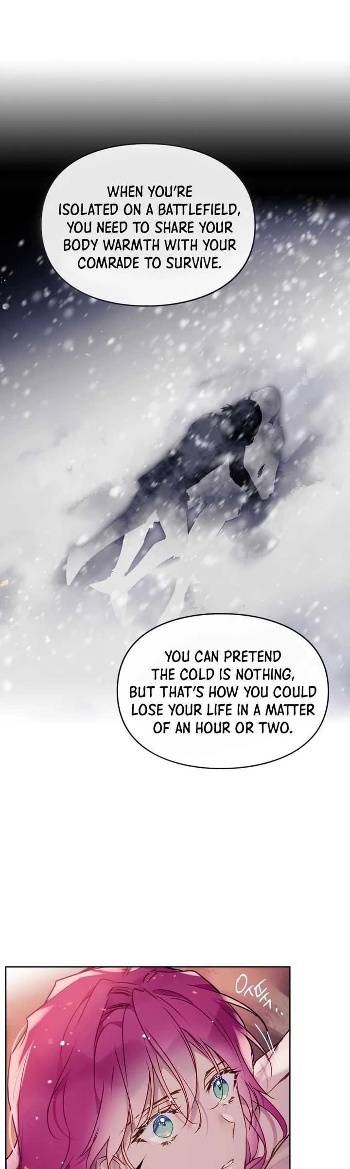 The Villains Ending Is Death 72 31