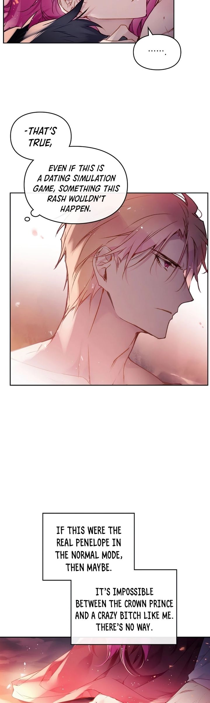 The Villains Ending Is Death 72 32