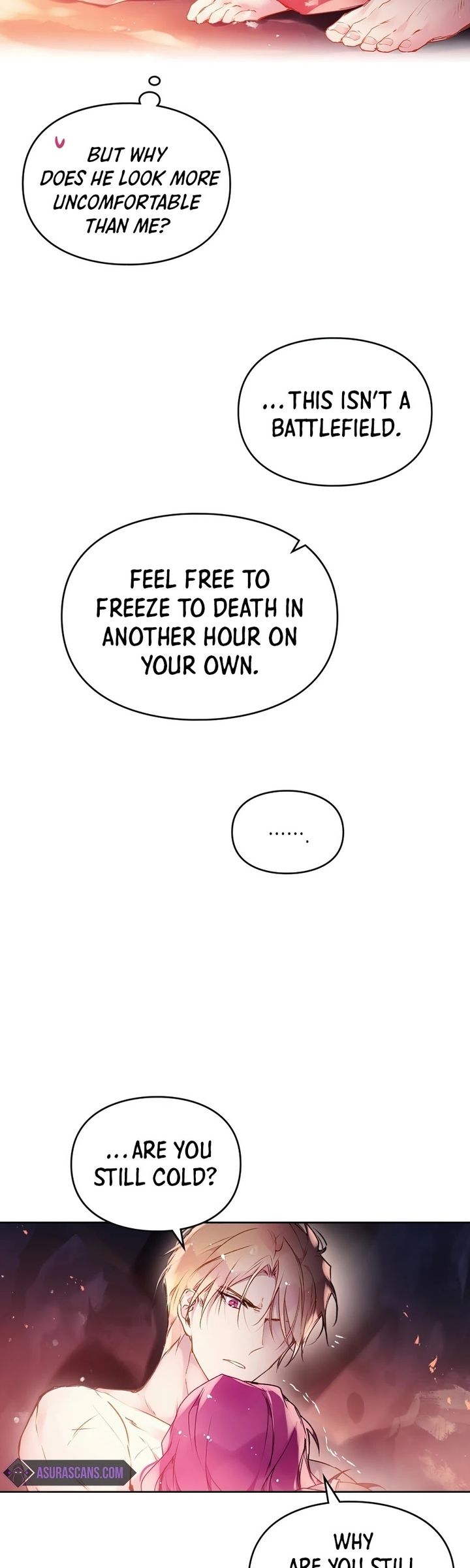 The Villains Ending Is Death 72 33