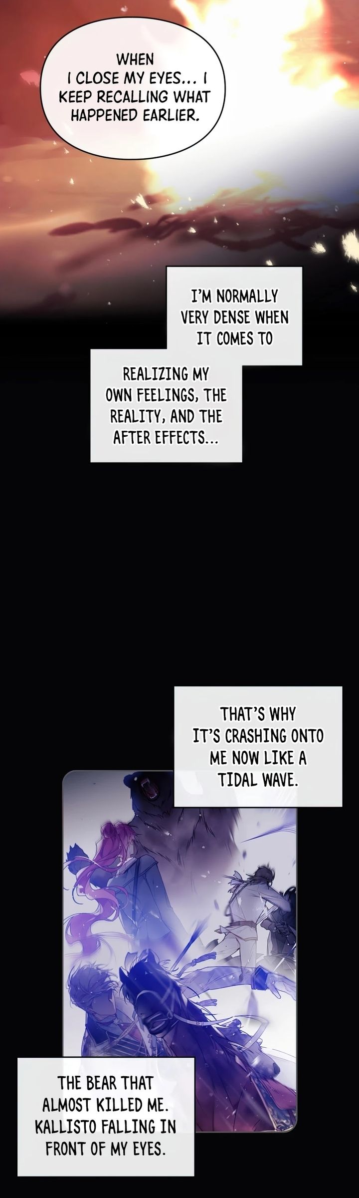 The Villains Ending Is Death 72 35