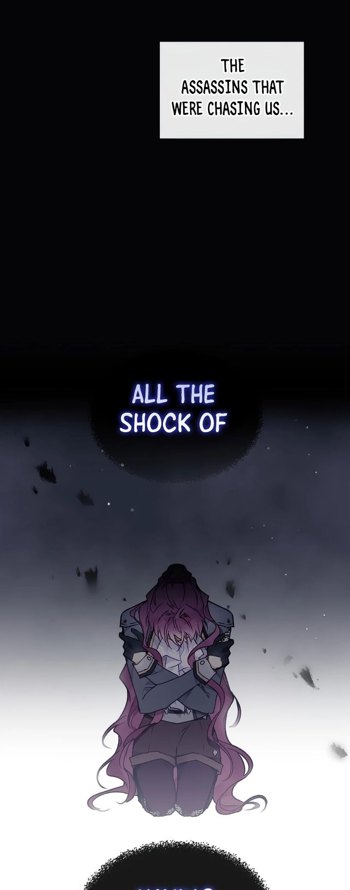 The Villains Ending Is Death 72 36