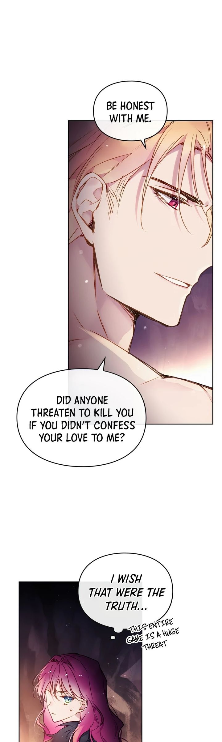 The Villains Ending Is Death 72 7
