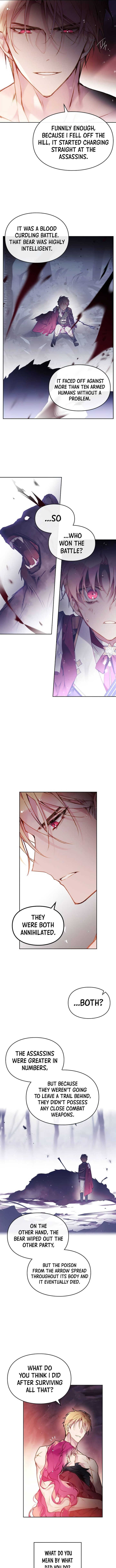 The Villains Ending Is Death 73 7
