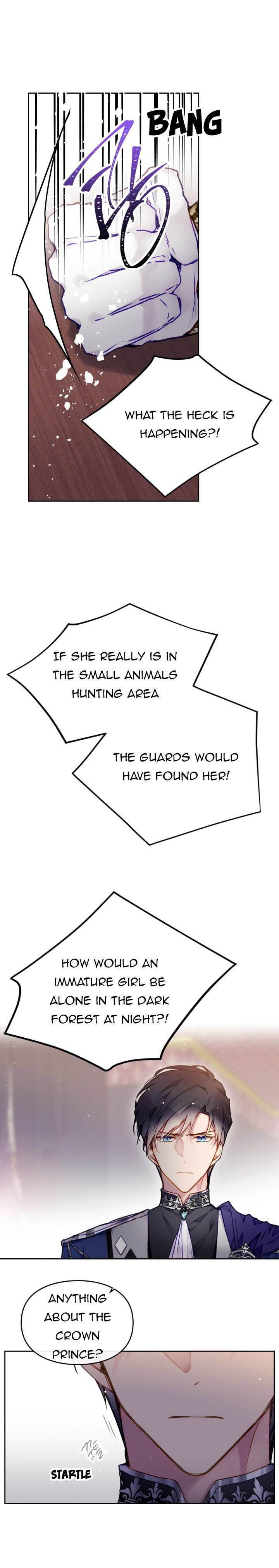 The Villains Ending Is Death 74 10