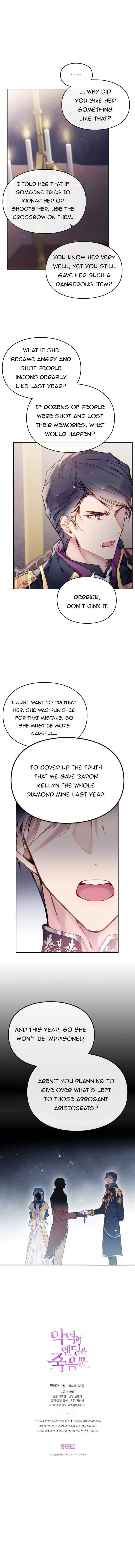 The Villains Ending Is Death 74 15