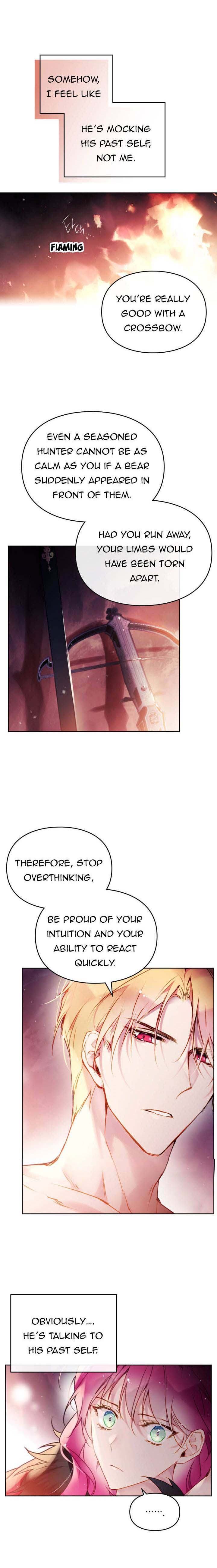The Villains Ending Is Death 74 3