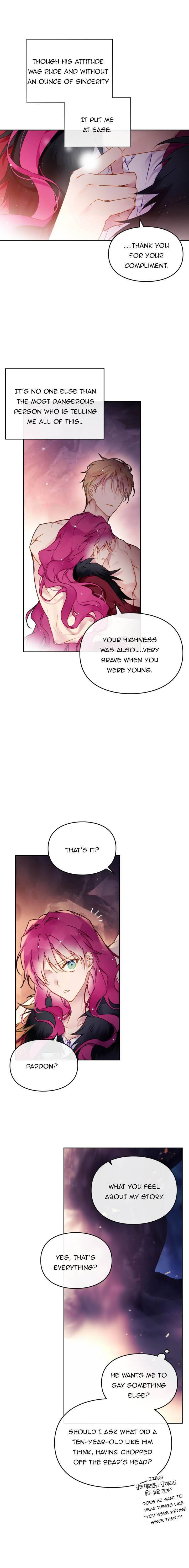 The Villains Ending Is Death 74 4