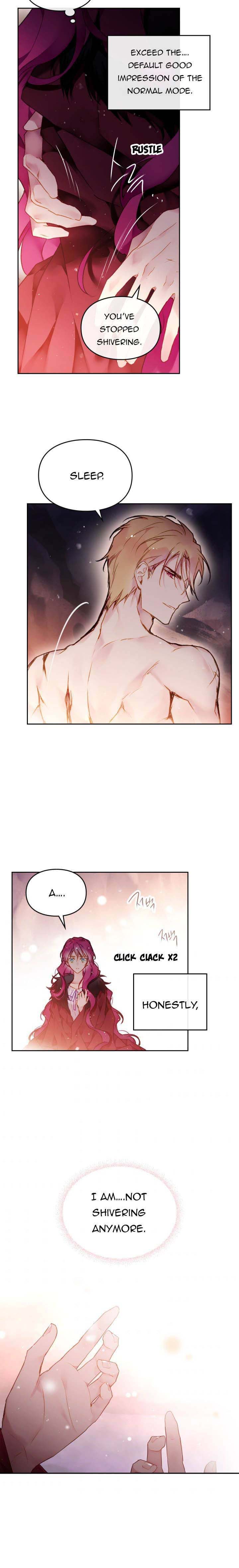 The Villains Ending Is Death 74 7