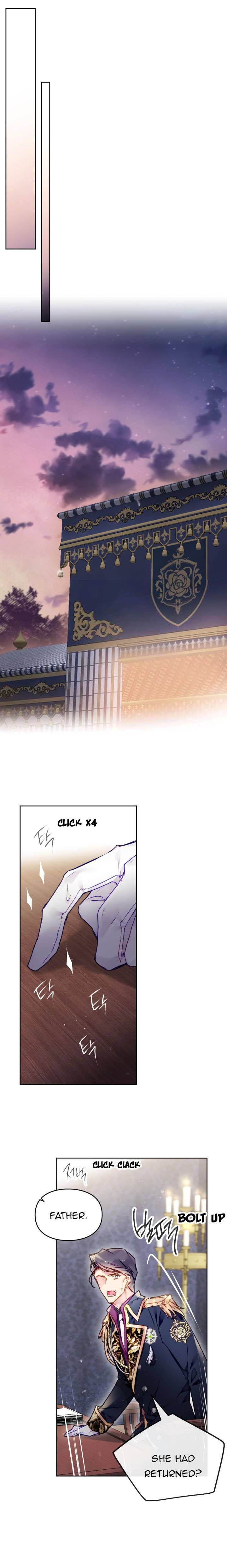 The Villains Ending Is Death 74 8