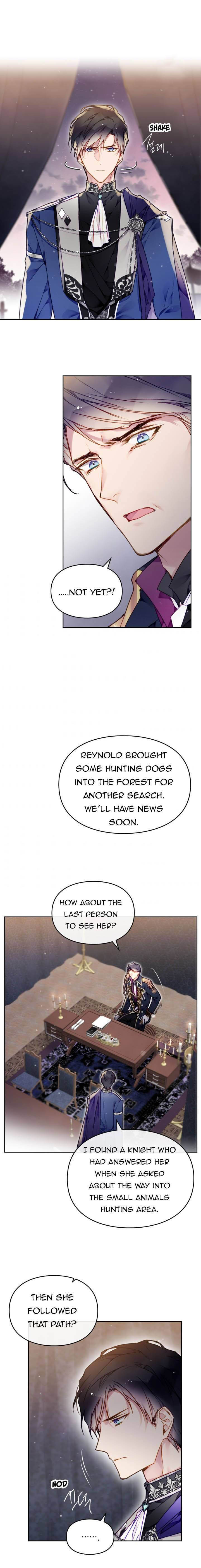 The Villains Ending Is Death 74 9