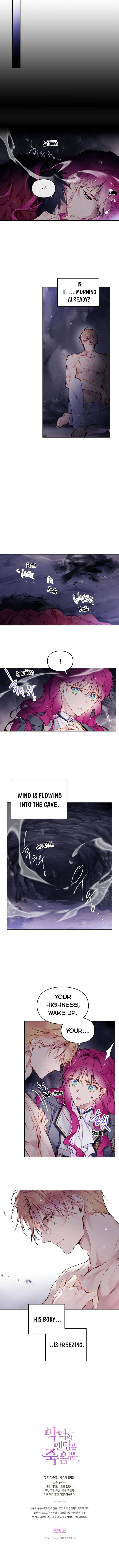 The Villains Ending Is Death 75 6