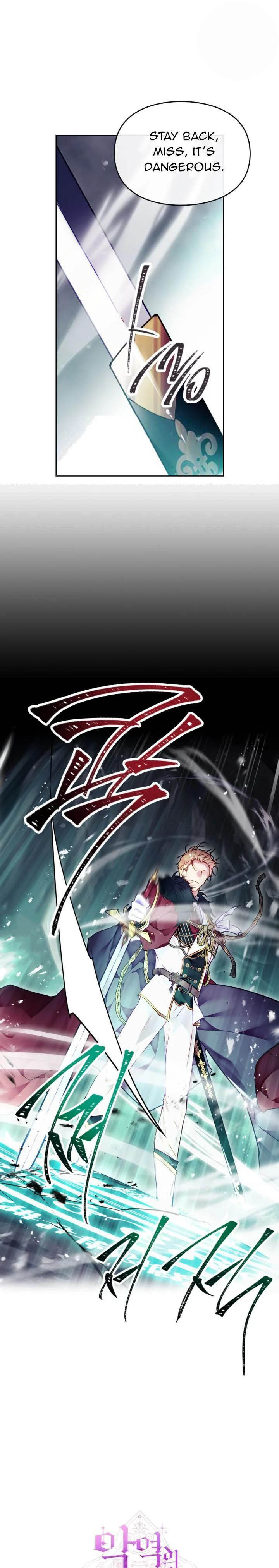 The Villains Ending Is Death 77 1