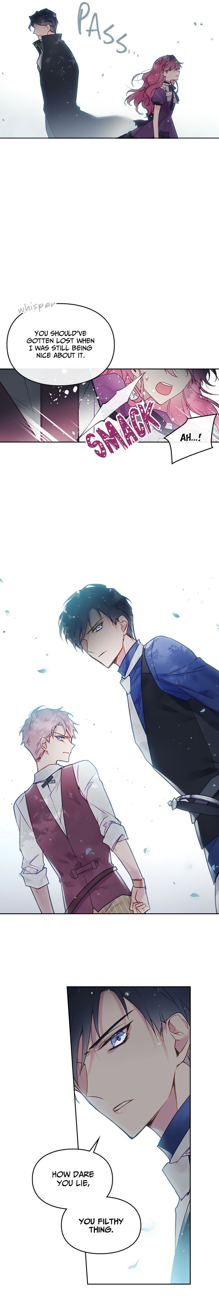 The Villains Ending Is Death 8 10