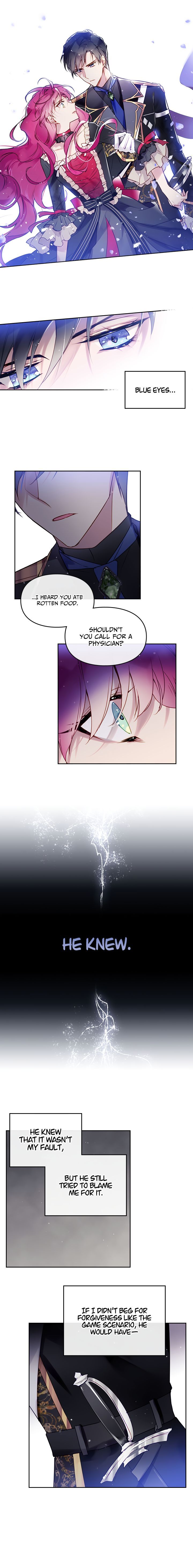The Villains Ending Is Death 8 2
