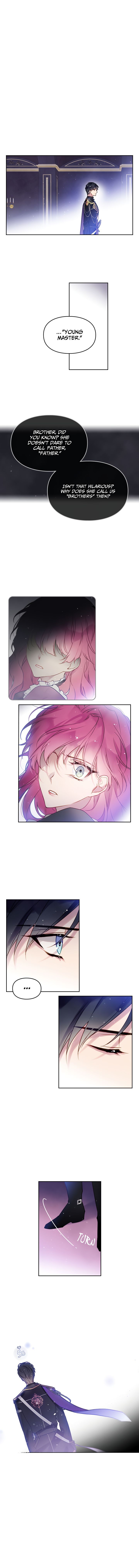 The Villains Ending Is Death 8 4
