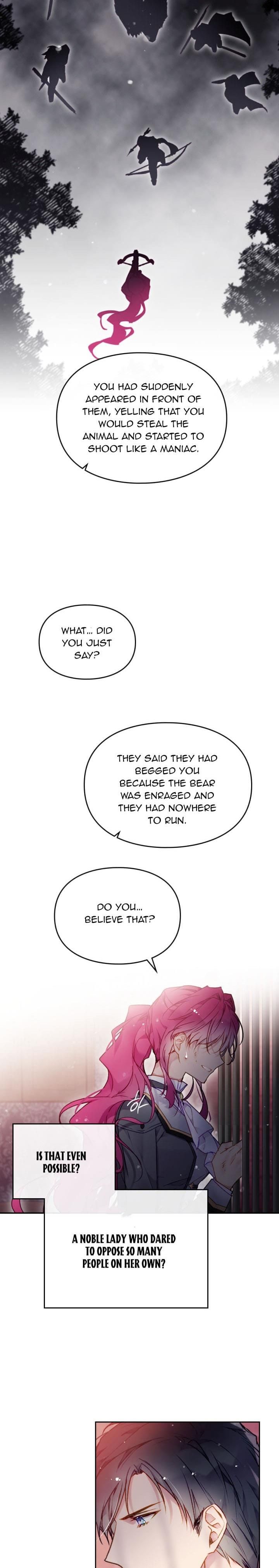 The Villains Ending Is Death 80 10