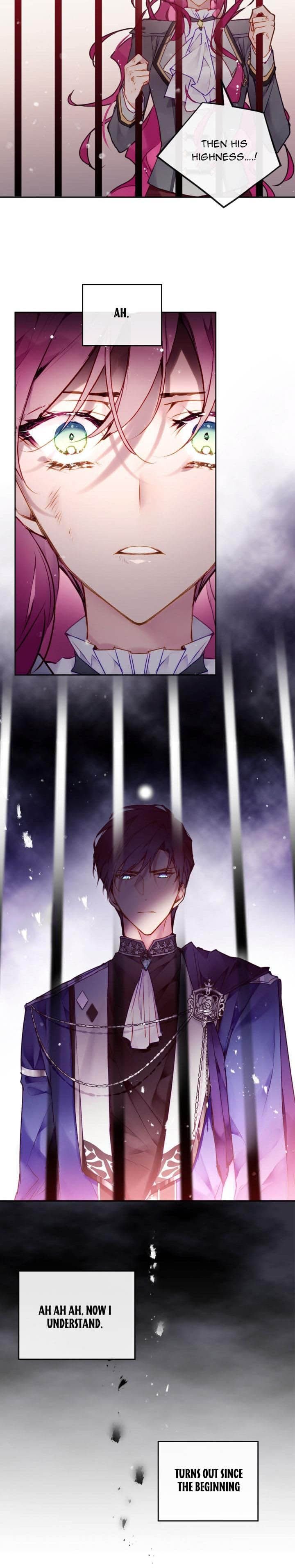 The Villains Ending Is Death 80 15