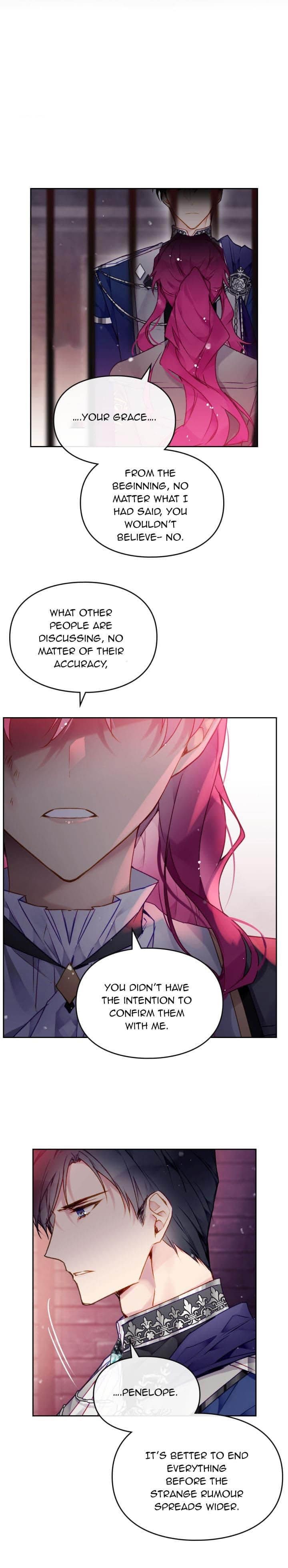 The Villains Ending Is Death 80 17