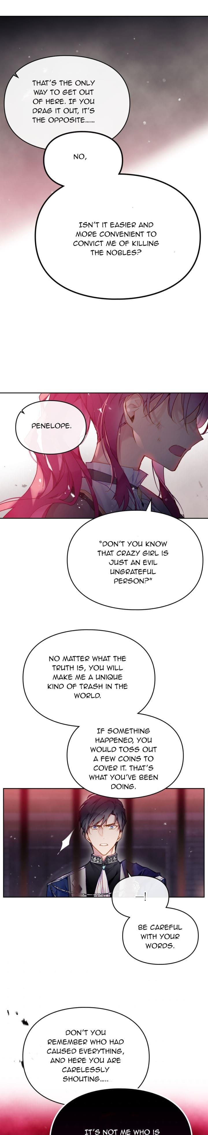 The Villains Ending Is Death 80 18