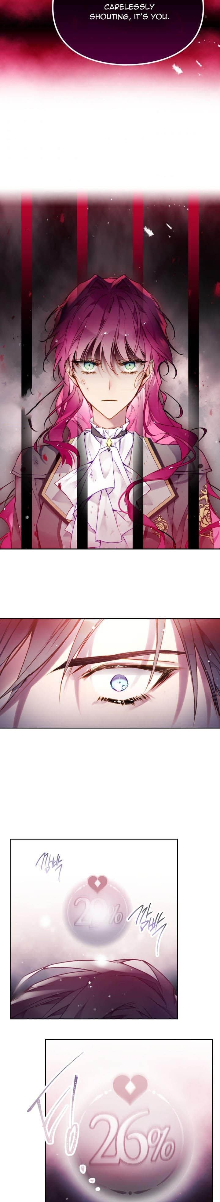 The Villains Ending Is Death 80 19
