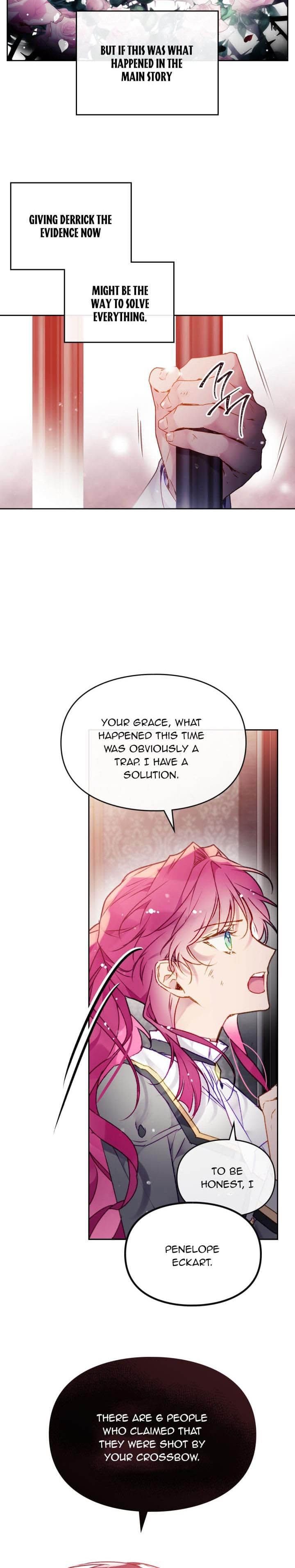 The Villains Ending Is Death 80 4