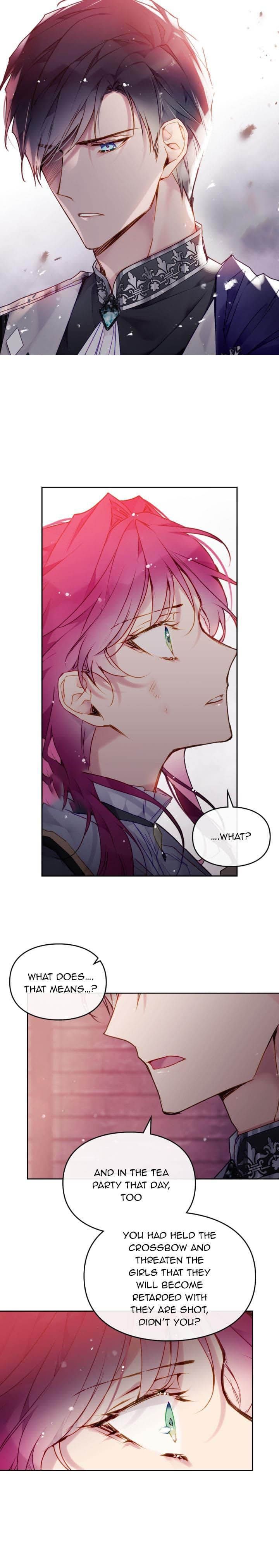The Villains Ending Is Death 80 5