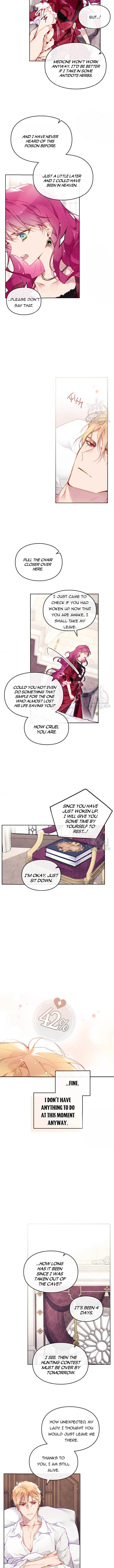 The Villains Ending Is Death 88 4